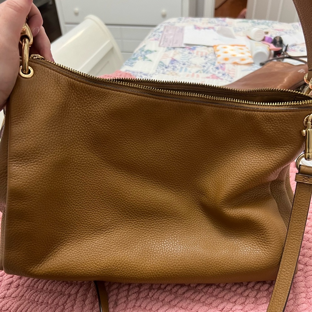 Coach Purse - Picture 2 of 3